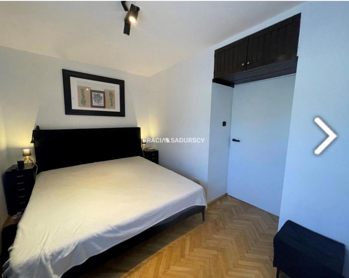 Bialy Lotos Apartament *