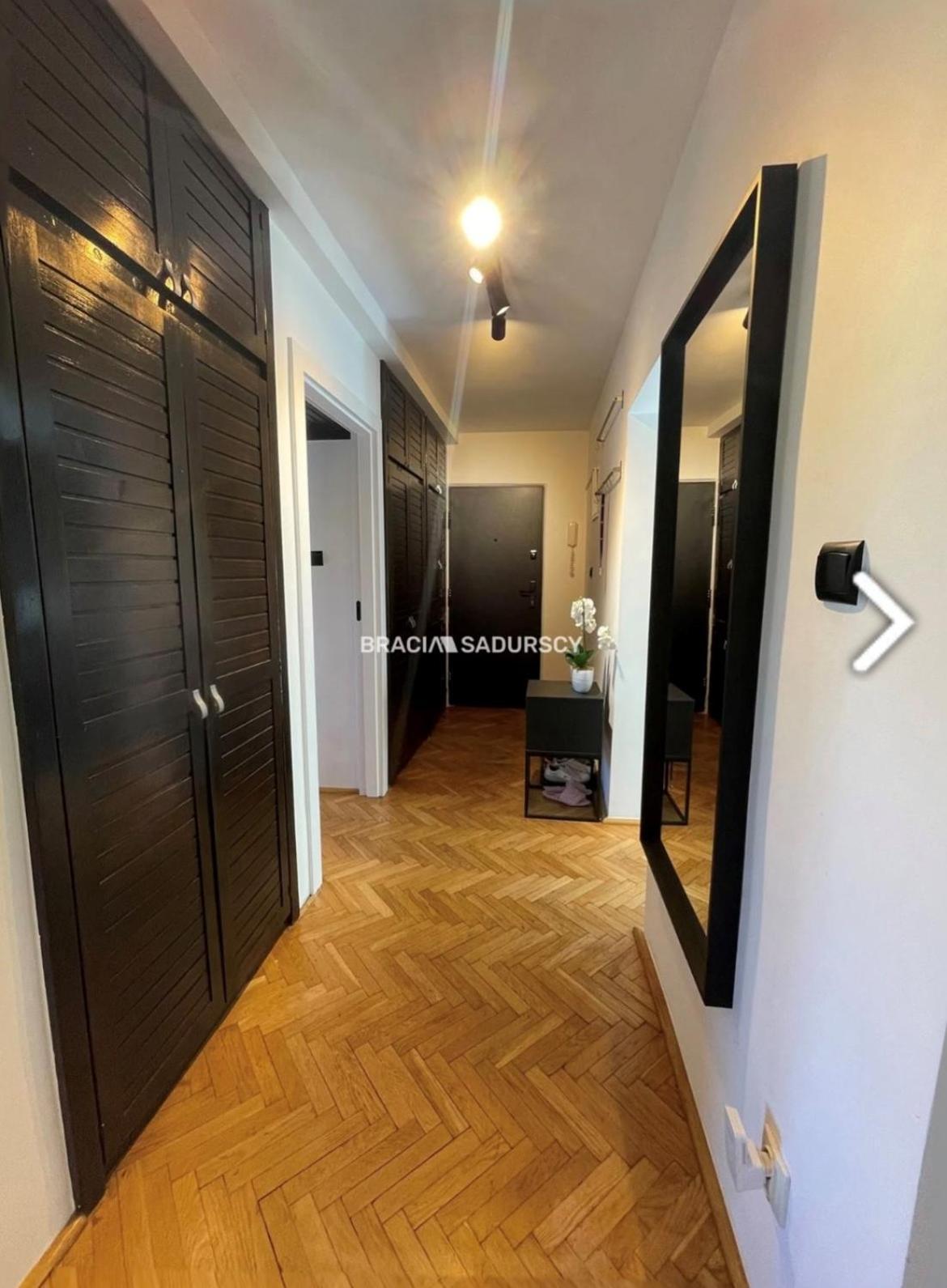 Apartament Bialy Lotos *