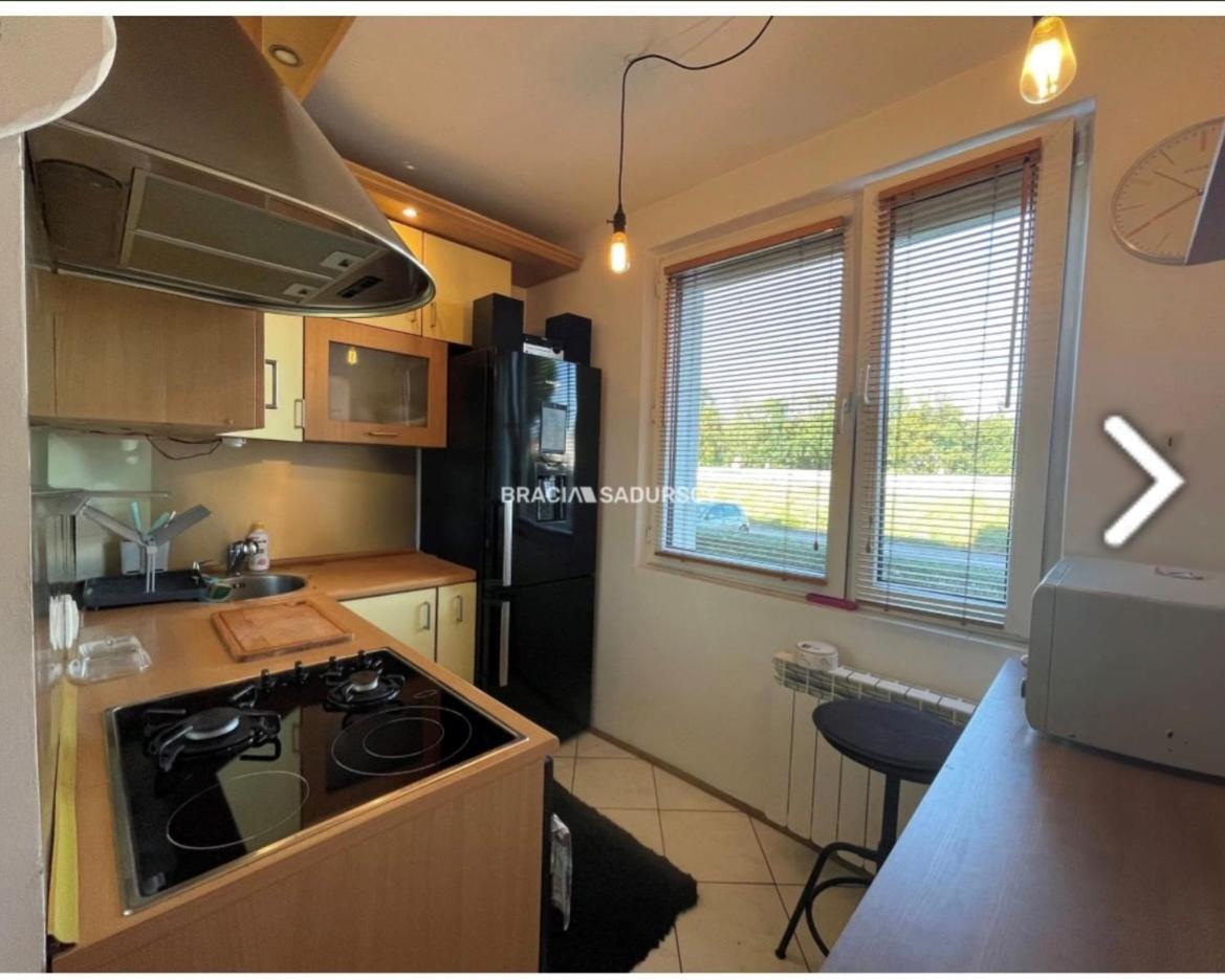 Apartament Bialy Lotos