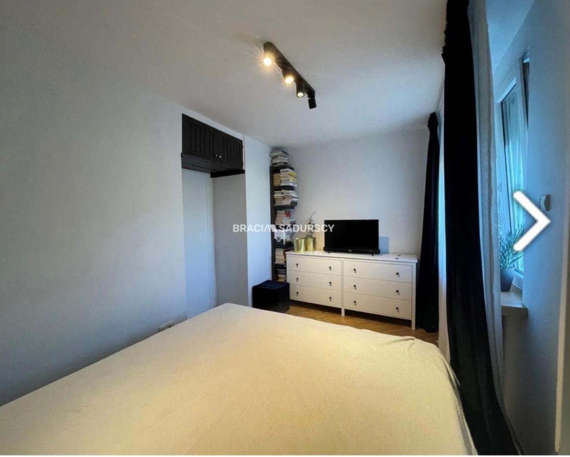 Apartament Bialy Lotos *