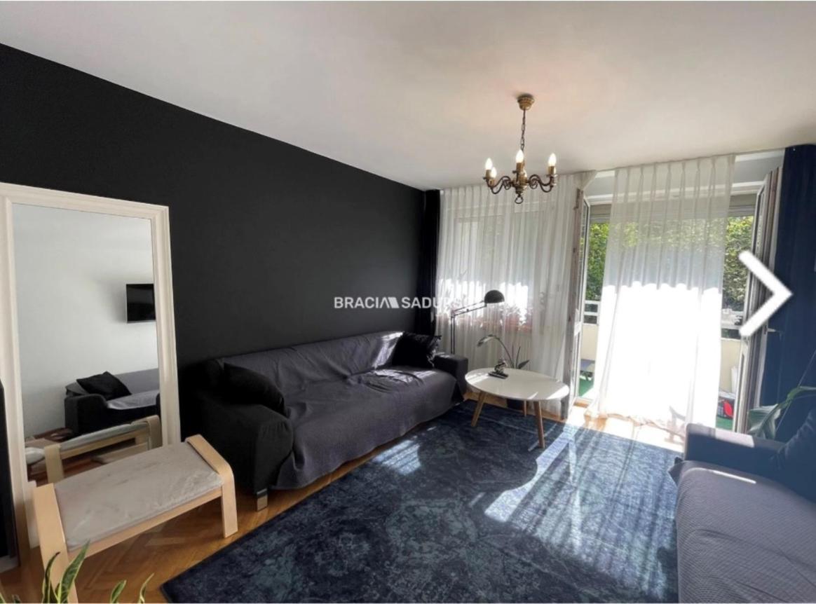 Apartament Bialy Lotos