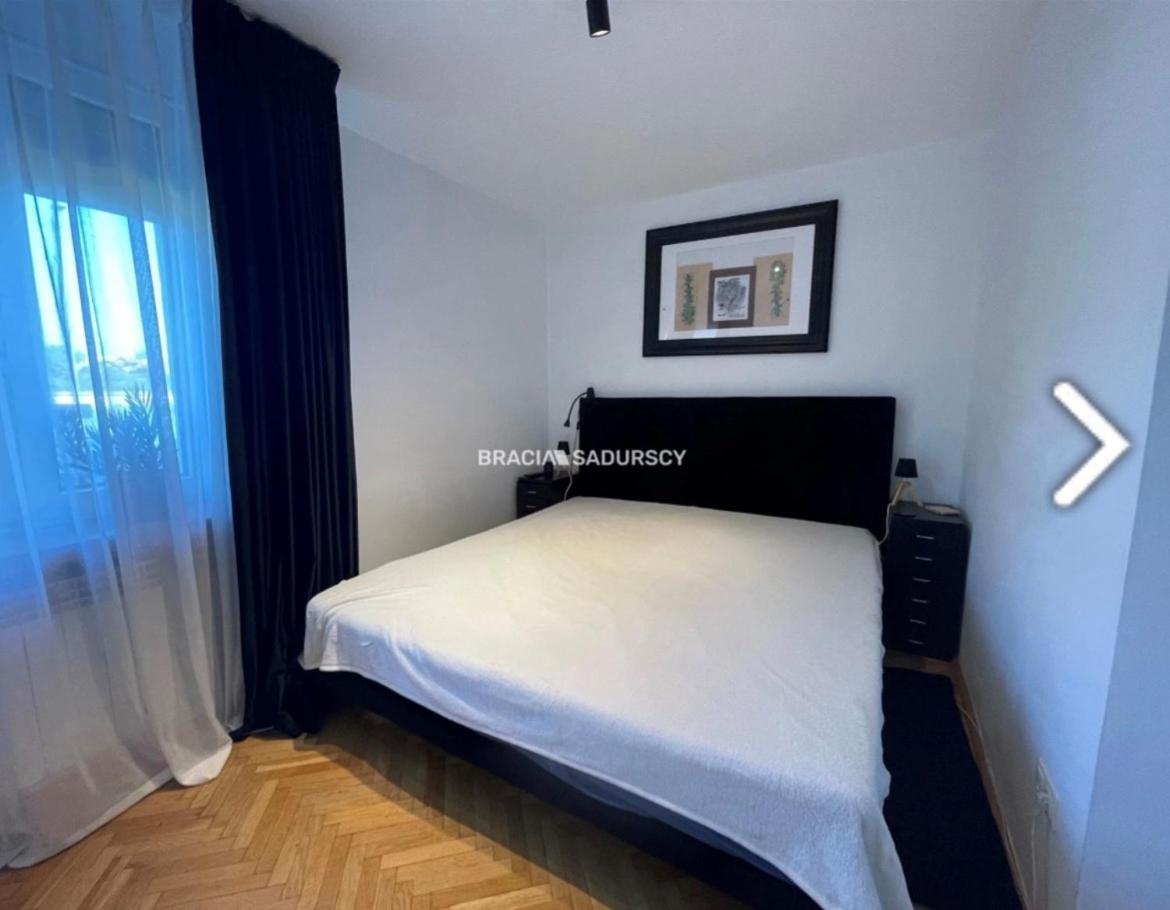 Bialy Lotos Apartament *